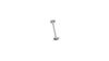 Extendable Pendant Bracket - 305-545mm