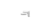 HIKVision wall bracket for DS-2CE56D8T-IT3ZE &amp; DS-2CE56D5T-VFIT3 &amp; DS-2CE56F7T-IT3Z &amp; DS-2CE56H1T-IT3Z(E) &amp; DS-2CD23*5FWD-I 3 Year Warranty