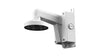 Hikvision wall bracket with jucntion box for DS-2CD2H**FWD-IZS DS-2CD2H**G0-IZS 3 years warranty