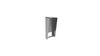 Hikvision Surface Mount for use with DS-KV8*13 Door Stations