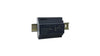 Hikvision&rsquo;s 150W 48V Power Adapter Short circuit protection over load protection and over power voltage protection Natural air cooling LED power indicator 105 &deg;C long life electrolytic capacitor 5 seconds 300VAC surge voltage input tolera