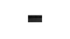 43" Black Large Format Display HD 350 cd/m2 18/7 3x HDMI