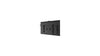 75" Black 4K Interactive Display 550cd 3x HDMI