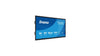 86" Black 4K Interactive Display 550cd 3x HDMI
