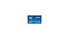 32" Black PCAP Touchscreen Monitor Full HD HDMI