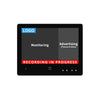 IRLAB PVM-S101ATF-LPRW PVM Linux OS 10.1 LCD Display Screen With IP Camera