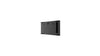50" Black All-in-One PCAP Interactive Display 4K UHD 500 cd/m2 2x HDMI