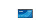 31.5" Black Interactive Display 1x HDMI 24/7