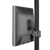 Kontour K0 Pole Mount with Extreme Tilt Pitch/Pivot