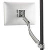 Kontour K1P Dynamic Pole Mount 1 Monitor