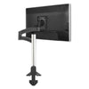 Kontour K2C Articulating Column Mount 1 Monitor