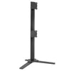KONTOUR&trade; Free Standing Mounted 1x2 Array