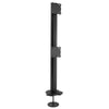 KONTOUR K3 Grommet Mounted 1x2 Array