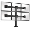 KONTOUR K3 Grommet-Mounted 3x2 Array
