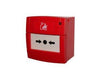 KAC M2A-R470SG-K013-01 Glass Surface Call Point with LED