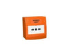 KAC M3A-A000SG-G015-01 Smoke Vent Release Call Point  Orange
