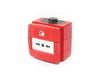 KAC W1A-R680SG-K013-01 Manual Call Point, Surface Break Glass House Flame Outdoor,
