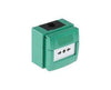 KAC W3A-Y000SG-K013-11 Weatherproof Call Point With Flexible Plastic Element