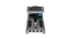 Rotatable/removable Arca receiver - Space Grey