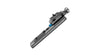 Rotatable/removable Arca receiver - Space Grey