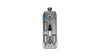 Rotatable/removable Arca receiver - Space Grey
