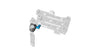 AKS Rod Clamp for Sony FX6 Cage - Space Grey