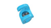 Mondo Cable Ties - 10 pack - Kondor Blue