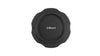 Aircraft grade aluminium cap for Nikon Z mount camera bodies - Raven Black