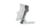 Sony FX6 Cage System - Right Top Plate - Space Grey