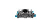 LWS ARRI 15mm Bridge Plate - Bridge Plate Only - Space Grey