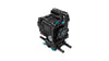 Cage for RED V-Raptor Base Rig Bundle - Raven Black