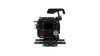 Cage for RED V-Raptor Base Rig Bundle - Raven Black
