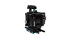 Cage for RED V-Raptor Base Rig Bundle - Raven Black
