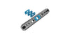 Modular monitor cage rails - 5 inch - Space Grey