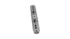 Modular monitor cage rails - 5 inch - Space Grey