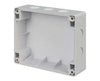 Kentec Electronics CHQ-BACKBOX Glanded enclosure for CHQ Modules
