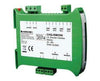 Kentec Electronics CHQ-ISM/DIN Intrincially Safe Compatible Sounder Module - DIN Enclosure