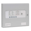 Kentec Electronics E01080L2 Sigma CP R Low Profile 8 Zone Conventional Repeater Panel