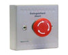 Kentec Electronics K13470M10 System Abort Button Unit