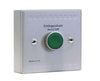 Kentec Electronics K91000M10 Sigma S.l. Extiguishant Hold Off Green