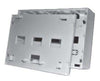 Kentec Electronics KM-BBOX-01 Back Box for K Mesh Translator, expander and output units