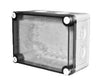 Kentec Electronics KM-BOX-02 Back Box for K Mesh input unit