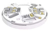 Kentec Electronics KS-BASE-3T Standard Sensor Mounting Base (3 terminal)