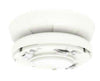 Kentec Electronics KS-BSND Base Sounder White