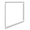 Kentec Electronics MF0501GY01 Flushing Collar Taktis 4 Slot Fine texture 420 x 590