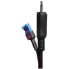 Kentec Electronics PL-3 Programming Lead 3 Way Connector