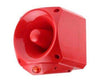 Klaxon END-6001 Nexus Pulse 105 Sounder Beacon Red Flash