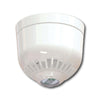 Klaxon ESD-5005 Sonos Pulse Ceiling Beacon DB White Body Red Flash