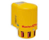 Klaxon KLAXON-MASTER-BLASTER Klaxon Master Blaster 127db Alarm Siren 230v 12v DC Relay