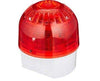 Klaxon PSB-0216 Sonos Beacon Red DC WHI DB